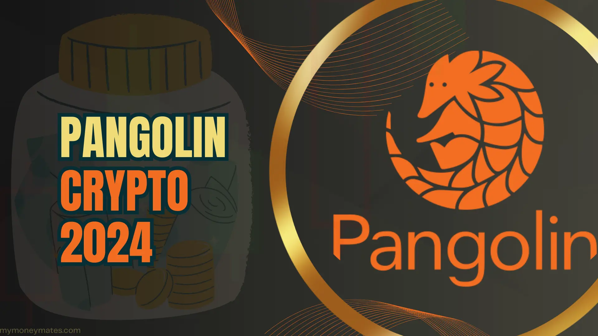 Pangolin Crypto