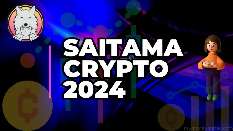 Saitama crypto 2024