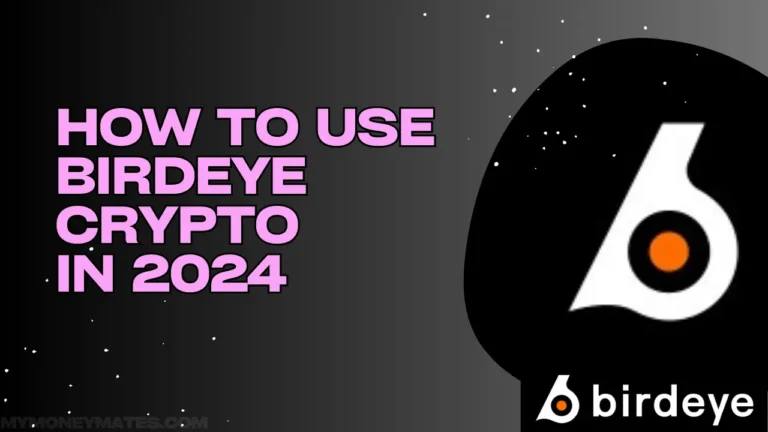 Birdeye Crypto