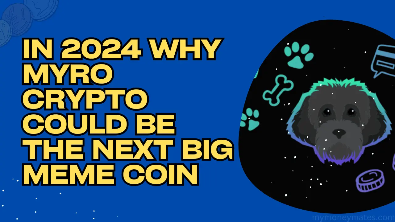 MYRO Crypto