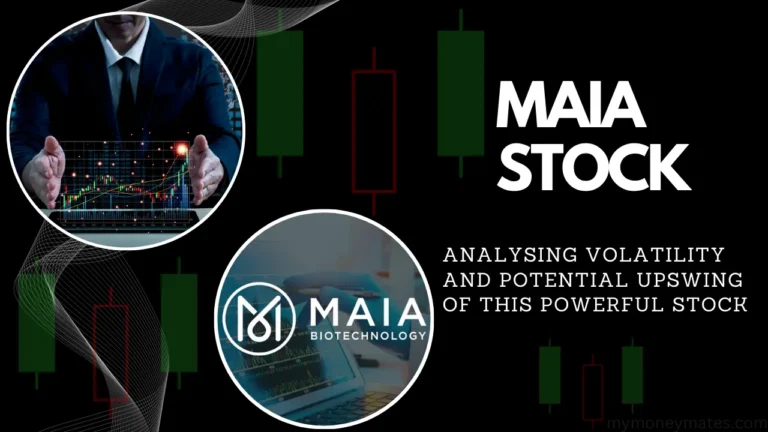 maia stock