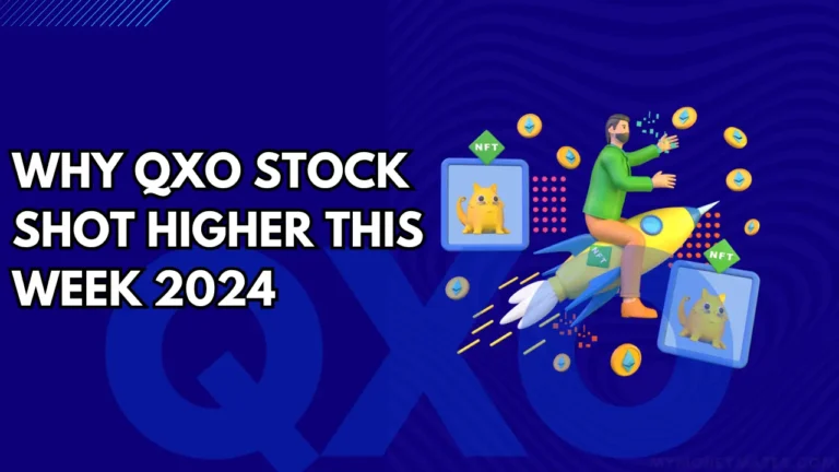 QXO Stock