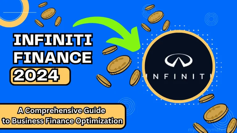 Infiniti Finance