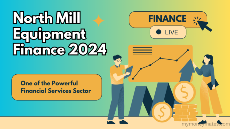 North Mill Equipment Finance 2024