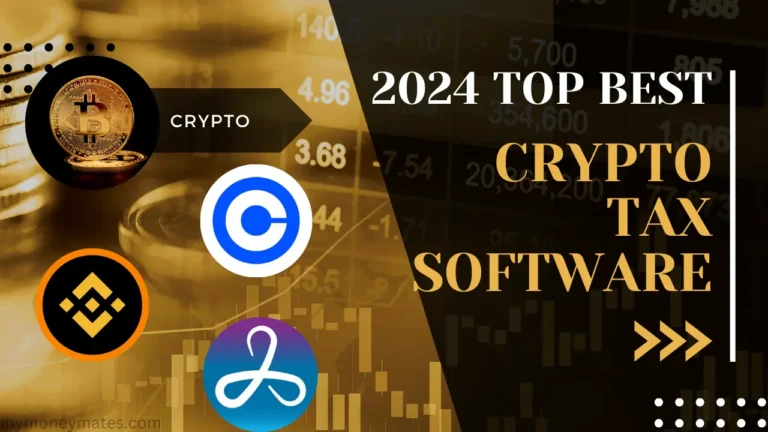 Best Crypto Tax Software