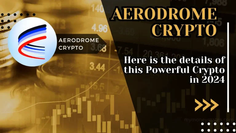 Aerodrome Crypto