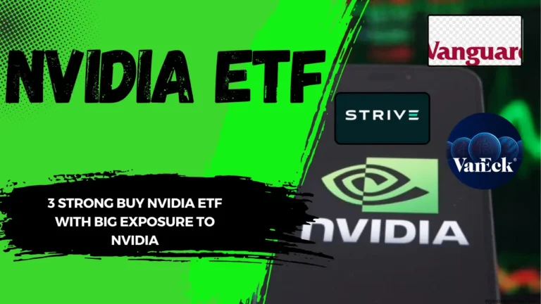 NVIDIA ETF