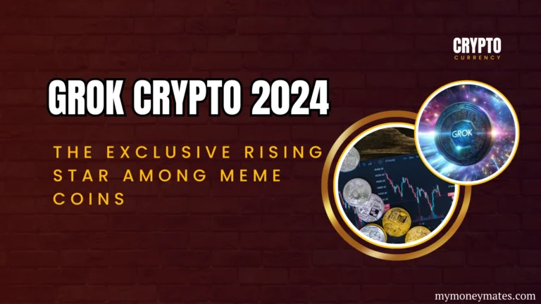 GROK Crypto