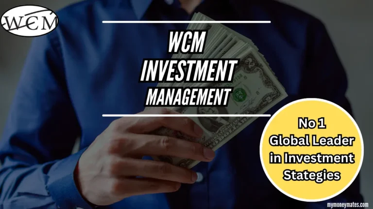 WCM Investment Management