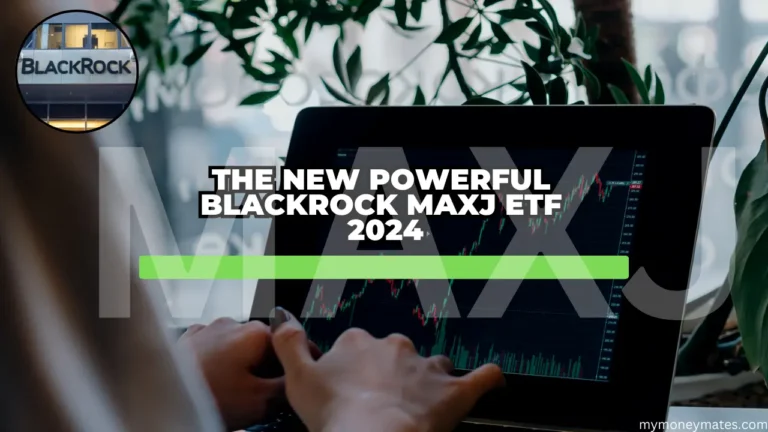 MAXJ ETF