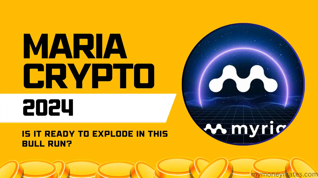 Myria Crypto