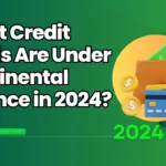 Credit Cards Are Under Continental Finance