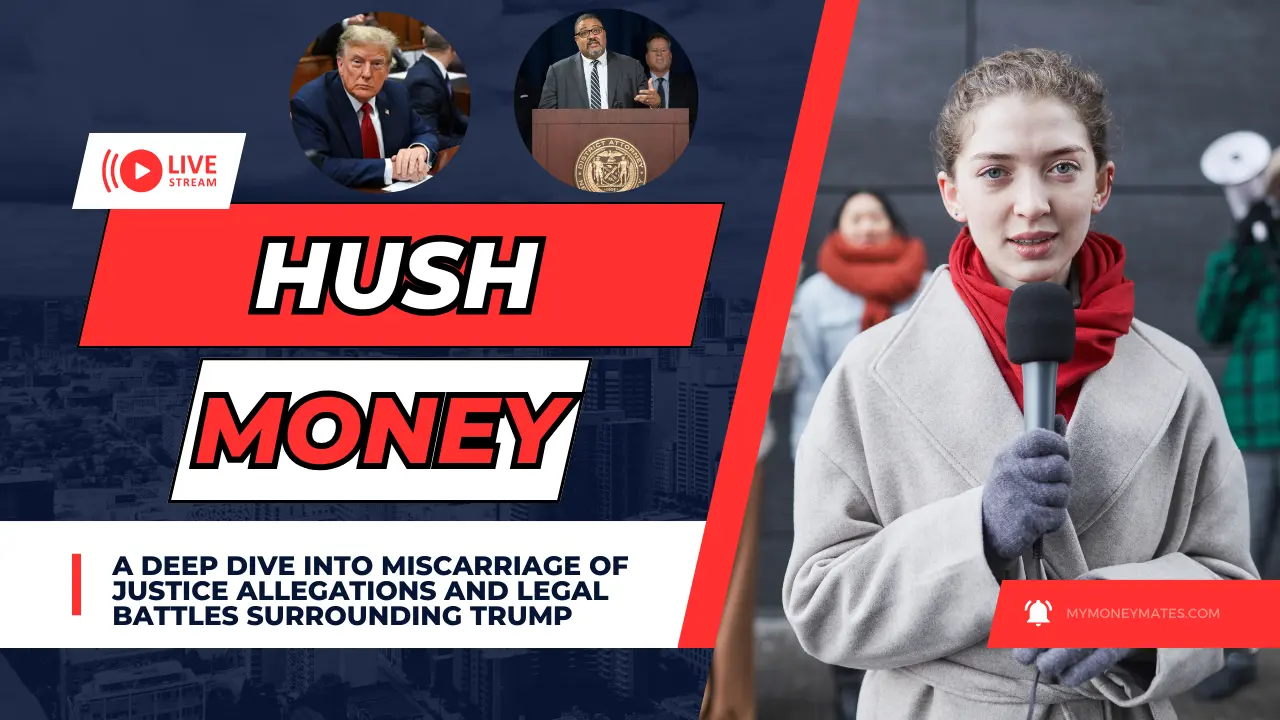 Hush Money 2024