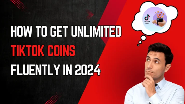 Tiktok coins 2024